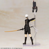 NieR:Automata Type-S & 9S (YoRHa No. 9 Model S)