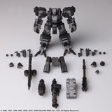 Front Mission Structure Arts 1:72 Vol.2 (Frost, Enyo, Walrus and Tiran)