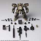 Front Mission Structure Arts 1:72 Vol.2 (Frost, Enyo, Walrus and Tiran)