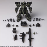 Front Mission Structure Arts 1:72 Vol.2 (Frost, Enyo, Walrus and Tiran)