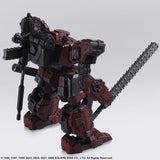 Front Mission Structure Arts 1:72 Vol.2 Frost Hell Wall Ver. (1 pc)