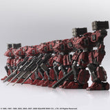 Front Mission Structure Arts 1:72 Vol.2 Frost Hell Wall Ver. (1 pc)