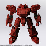 Front Mission Structure Arts 1:72 Vol.2 Frost Hell Wall Ver. (1 pc)