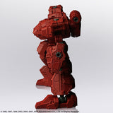 Front Mission Structure Arts 1:72 Vol.2 Frost Hell Wall Ver. (1 pc)