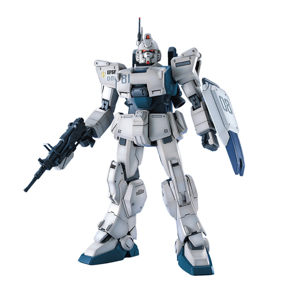 MG 1:100 Gundam EZ-8 @ Impulse Hobbies