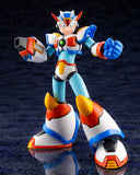 Mega Man X Max Armor with cannon arm