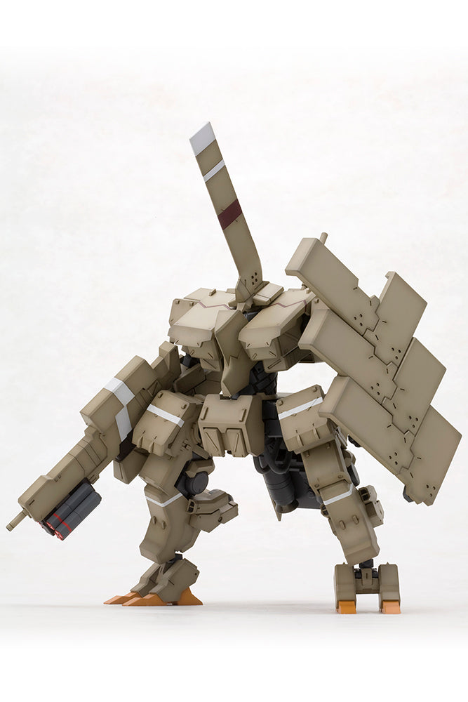 Frame Arms Type 48 Kagutsuchi-Kou: RE2 @ Impulse Hobbies