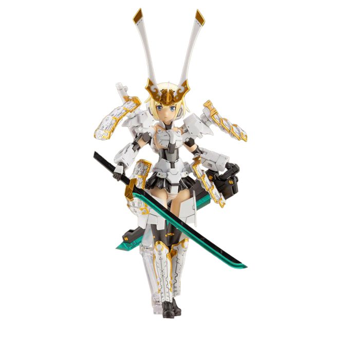 劇場版フレームアームズガール GOURAI-KAI 限定 Amazon.com: Frame Arms Girl Gourai Kai (with FA Girls) ~ Final