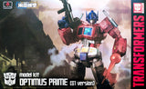Flame Toys Transformers Optimus Prime G1