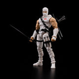 Flame Toys G.I. Joe Storm Shadow Furai Model 23