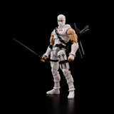 Flame Toys G.I. Joe Storm Shadow Furai Model 23