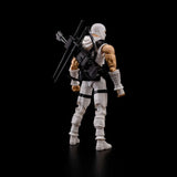 Flame Toys G.I. Joe Storm Shadow Furai Model 23