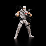 Flame Toys G.I. Joe Storm Shadow Furai Model 23