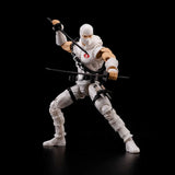 Flame Toys G.I. Joe Storm Shadow Furai Model 23