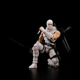 Flame Toys G.I. Joe Storm Shadow Furai Model 23