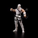 Flame Toys G.I. Joe Storm Shadow Furai Model 23