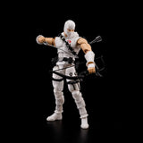 Flame Toys G.I. Joe Storm Shadow Furai Model 23