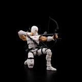 Flame Toys G.I. Joe Storm Shadow Furai Model 23