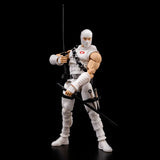 Flame Toys G.I. Joe Storm Shadow Furai Model 23