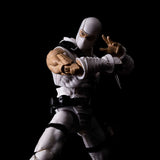 Flame Toys G.I. Joe Storm Shadow Furai Model 23