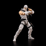 Flame Toys G.I. Joe Storm Shadow Furai Model 23
