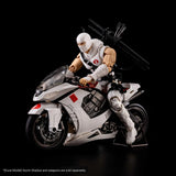 Flame Toys G.I. Joe Arashikage Cycle Furai Model 24