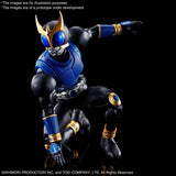 Figure-Rise Standard Kamen Rider Masked Rider Kuuga