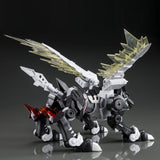 Figure-rise Standard Amplified Metal Garurumon (Black Ver)