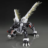 Figure-rise Standard Amplified Metal Garurumon (Black Ver)