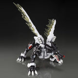 Figure-rise Standard Amplified Metal Garurumon (Black Ver)