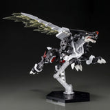 Figure-rise Standard Amplified Metal Garurumon (Black Ver)