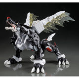 Figure-rise Standard Amplified Metal Garurumon (Black Ver)