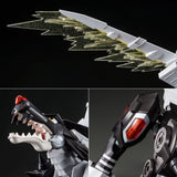 Figure-rise Standard Amplified Metal Garurumon (Black Ver)