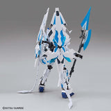 MG 1:100 Gundam Base Limited Unicorn Gundam Perfectibility