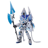 MG 1:100 Gundam Base Limited Unicorn Gundam Perfectibility