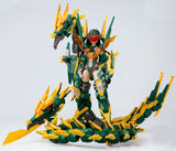 MS General Girl 1:10 MG-02 DX Kau x Raijin - Heavy Armor Ver.