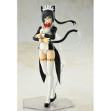 PLAMAX GP-03 Guilty Princess Maidroid Chloe