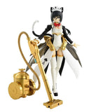 PLAMAX GP-03 Guilty Princess Maidroid Chloe
