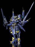 MODEROID Knight's & Magic: Ikaruga