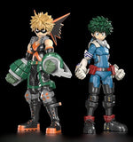 My Hero Academia Moderoid Izuku Midoriya