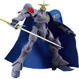 Escaflowne Scherazade