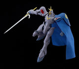 Escaflowne Scherazade