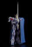 Escaflowne Scherazade