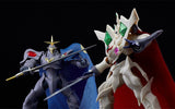 Escaflowne Scherazade
