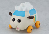 MODEROID Molcar Abbey (Pui Pui Molcar)