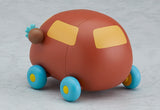 MODEROID Molcar Choco (Pui Pui Molcar)