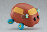 MODEROID Molcar Choco (Pui Pui Molcar)