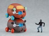 MODEROID Molcar Choco (Pui Pui Molcar)