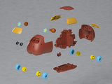 MODEROID Molcar Choco (Pui Pui Molcar)