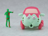 MODEROID Molcar Zombie Shiromo (Pui Pui Molcar)